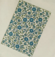 Bloom Journal – Azure Bloom Edition