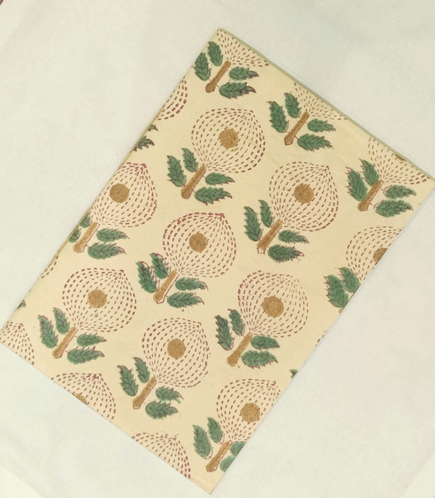 Bloom Journal – Sunbloom Edition