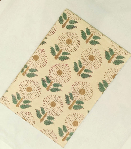Bloom Journal – Sunbloom Edition