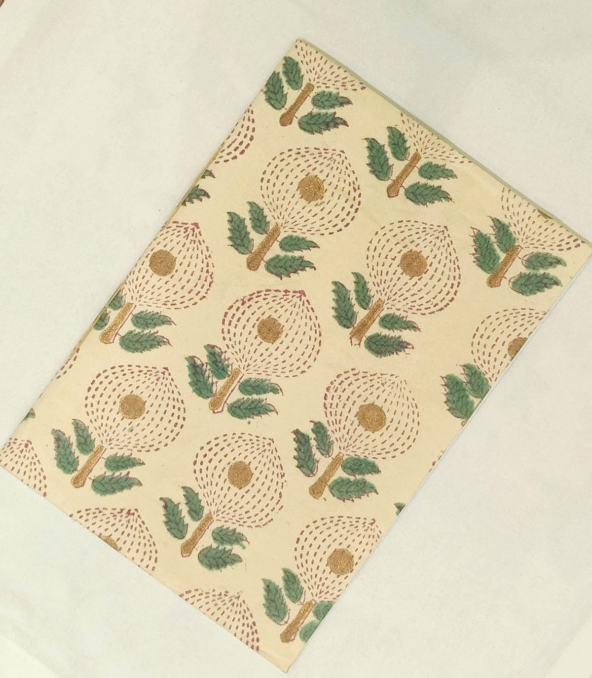 Bloom Journal – Sunbloom Edition