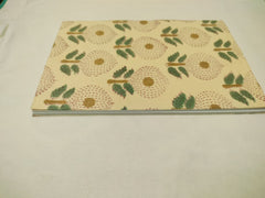 Bloom Journal – Sunbloom Edition