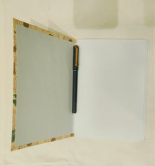 Bloom Journal – Sunbloom Edition