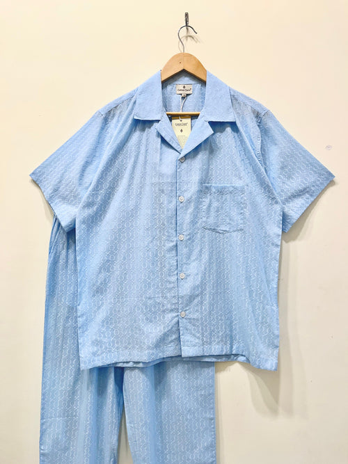 Skyline Ease Mens Co-Ords