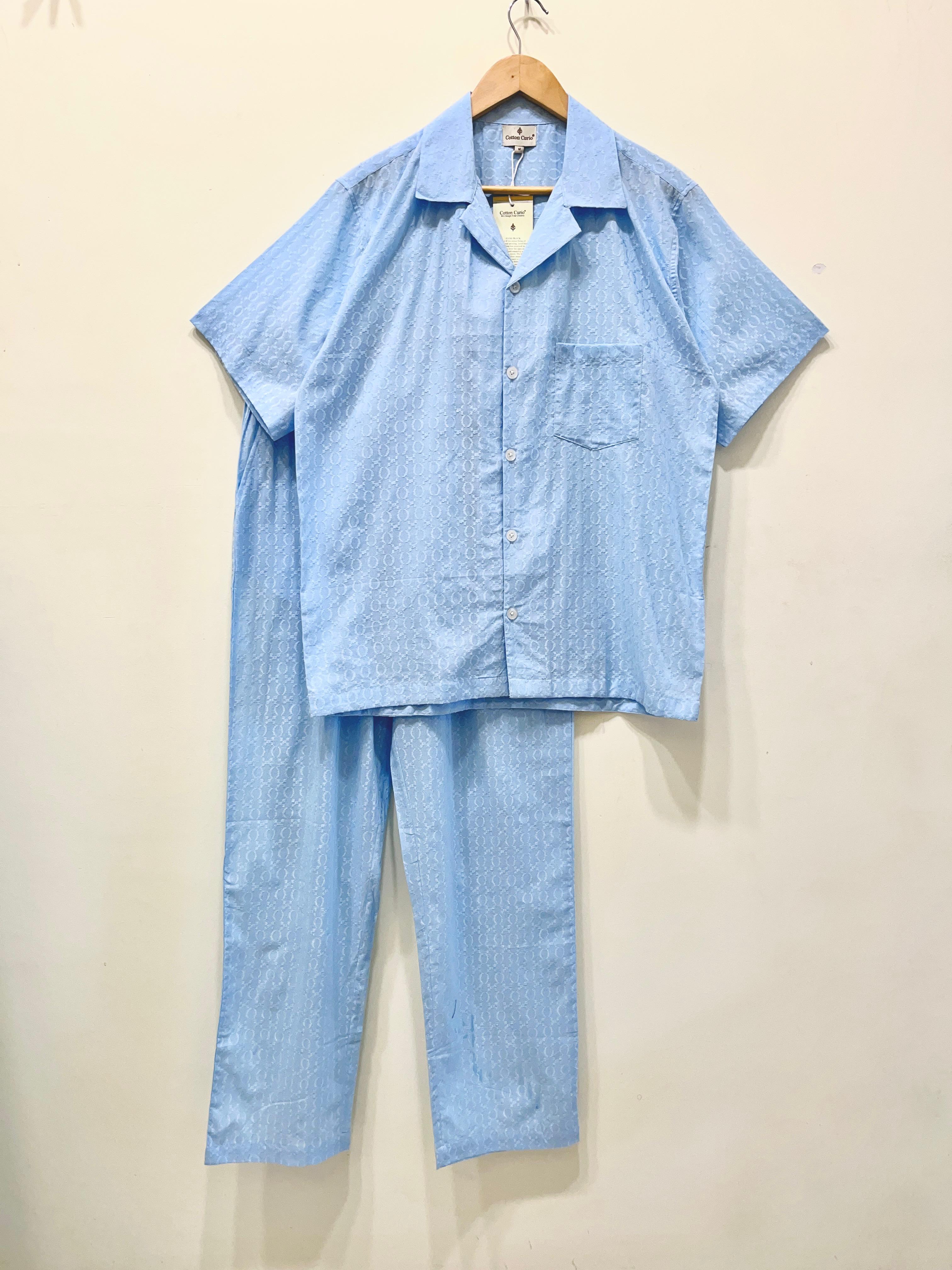 Skyline Ease Mens Co-Ords