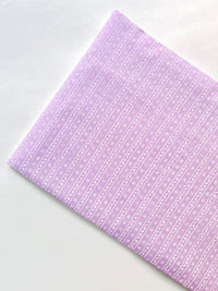 Cotton Block Printed Fabric