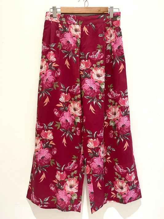 Red Roses Co-Ord Set