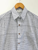 Cotton Printed Half Sleeve Shirt