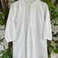 Block Printed Cotton Short Top