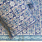 Ocean Breeze Bedsheet set