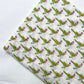 Cotton Block Printed Fabrics