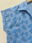Dahlia Cotton Short Top