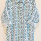 COTTON PRINTED FULL SLEEVE SHIRT
