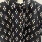 COTTON PRINTED HALF SLEEVE SHIRT
