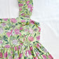 Cotton Block Printed Fabrics