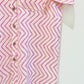 COTTON BLOCK PRINTED HALF SLEEVE SHIRT