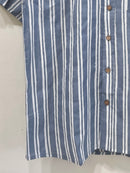 Cotton Printed Half Sleeve Shirt