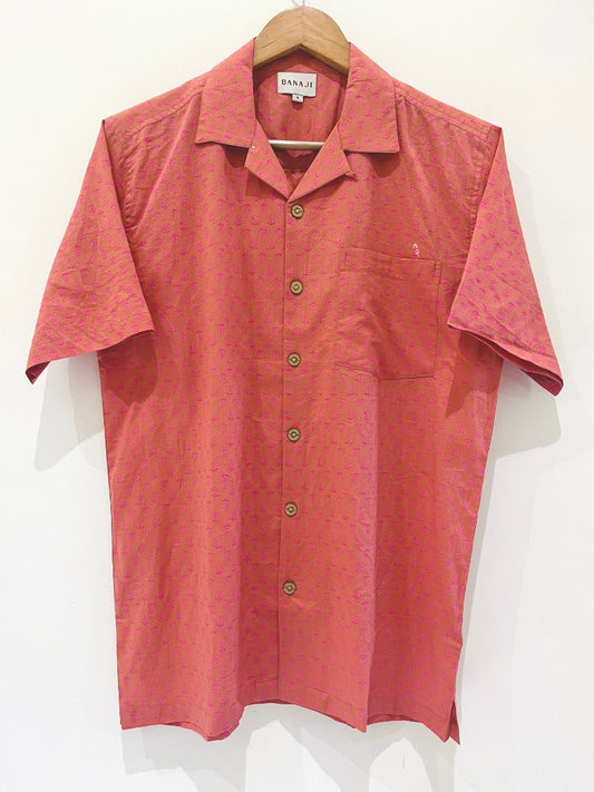 COTTON BLOCK PRINTED CO-ORDS