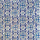 Ocean Breeze Bedsheet set