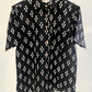 COTTON PRINTED HALF SLEEVE SHIRT