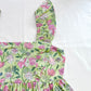 Cotton Block Printed Fabrics