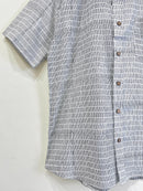 Cotton Printed Half Sleeve Shirt
