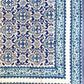 Ocean Breeze Bedsheet set