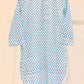 Block Printed Cotton Tunic