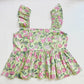 Cotton Block Printed Fabrics