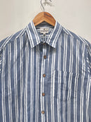 Cotton Printed Half Sleeve Shirt