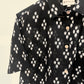 COTTON PRINTED HALF SLEEVE SHIRT