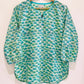 Printed Cotton Short Kurti