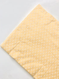 Cotton Block Printed Fabric