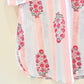 Block Printed Cotton Tunic