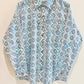 COTTON PRINTED FULL SLEEVE SHIRT