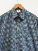 Cotton Printed Half Sleeve Shirt