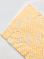 Cotton Block Printed Fabrics