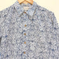 COTTON PRINTED FULL SLEEVE SHIRT