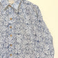 COTTON PRINTED FULL SLEEVE SHIRT
