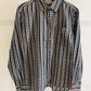 COTTON PRINTED FULL SLEEVE SHIRT