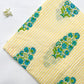 Cotton Block Printed Fabrics