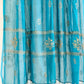 Chiffon Gold Printed Dupattas
