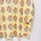 Printed Short Kurti