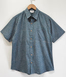 Cotton Printed Half Sleeve Shirt