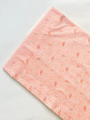 Cotton Block Printed Fabric