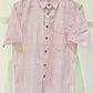 COTTON BLOCK PRINTED HALF SLEEVE SHIRT