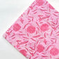 Cotton Block Printed Fabrics