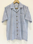 Cotton Printed Half Sleeve Shirt