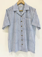 Cotton Printed Half Sleeve Shirt