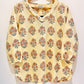 Printed Short Kurti