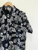 Cotton Printed Half Sleeve Shirt